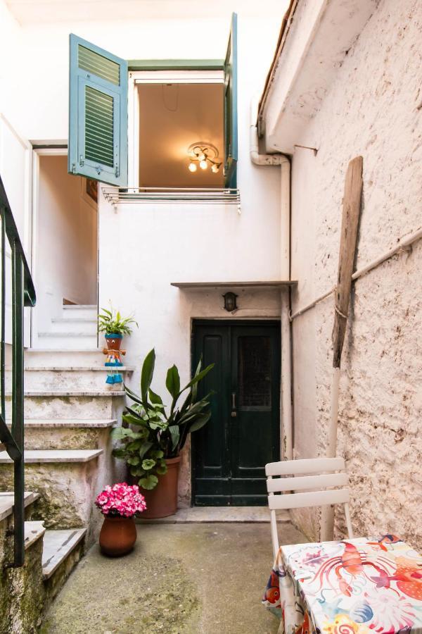 Solemagia In Via Roma Hotel Vernazza Luaran gambar