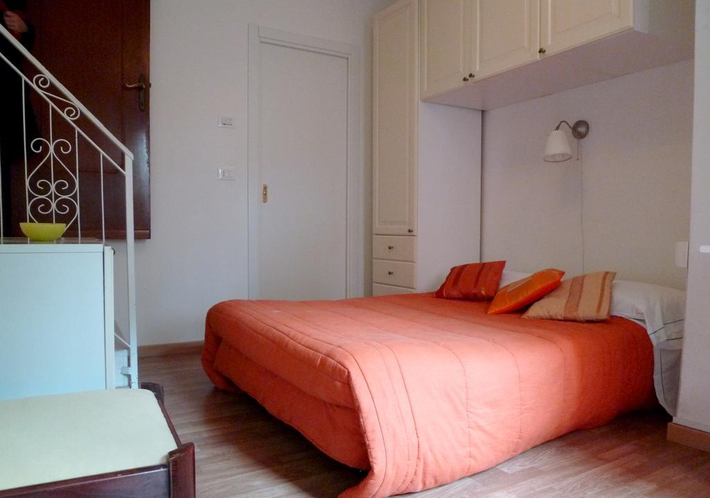 Solemagia In Via Roma Hotel Vernazza Luaran gambar